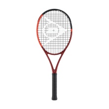 Dunlop Tennisschläger Srixon CX Team 275 100in/275g/Allround 2024 rot - besaitet -